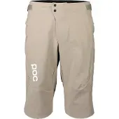 POC Infinite All-mountains Shorts Grey