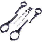 Daytona 80728 Koplamphouder