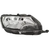 Diederichs 7825080 Koplamp