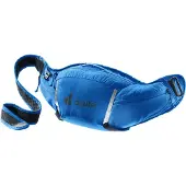 Deuter Shortrail III, hardlooprugzak, zwart