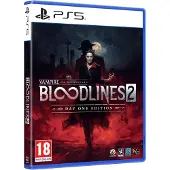 Vampire: The Masquerade - Bloodlines 2 Day One Edition PS5
