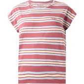 Pepe Jeans Shirt 'CHARLOT' lichtblauw / lichtgeel / rood