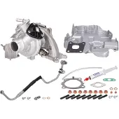 FEBI BILSTEIN 189048 Turbocharger