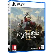 Kingdom Come: Deliverance II Standaard PlayStation 5
