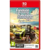 Farming Simulator Signature Edition Nintendo Switch 2