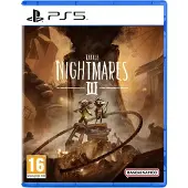 BANDAI NAMCO Entertainment Little Nightmares III PS5 Standaard PlayStation 5