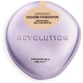 Revolution Superdewy Cushion Foundation Fair Neutral