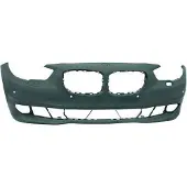 Diederichs 1225652 Bumper