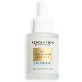 Revolution Pro-Miracle 10% Niacinamide 1% Zinc Serum 30