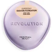 Revolution Superdewy Cushion Foundation Light Cool