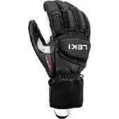 LEKI griffin pro 3d black-white -