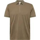 Selected Shirt 'SLHFAVE' olijfgroen