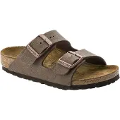 Birkenstock Open schoenen 'Arizona' chocoladebruin
