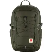 Fjällräven Rugzak groen