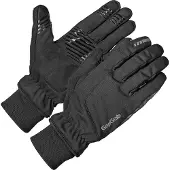 Gripgrab - Windster 2 Windproof Winter Gloves - Handschoenen XXL - 12, grijs/zwart