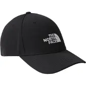 The North Face Hoed 'Classic' zwart / wit