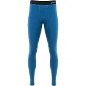 Aclima - Streamwool Longs - Merino-ondergoed XXL, blauw