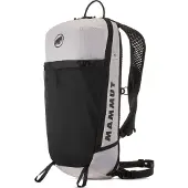 Mammut Sportrugzak 'Aenergy 12' pastellila / zwart