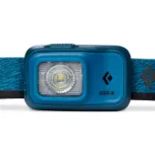 Black Diamond Astro 300-R Oplaadbare Hoofdlamp (Maat - OS, Kleur - Azul)