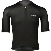 POC Pristine Jersey Zwart || Maat: XL