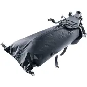 Deuter - Fietstassen - Cabezon SB 16 Black voor Unisex - Zwart