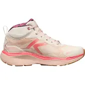 Keen - Women's Leiki Mid WP - Wandelschoenen 38,5, beige/roze