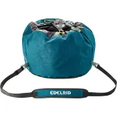 Edelrid - Caddy II - Touwzak blauw