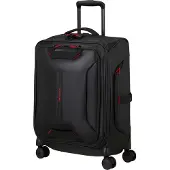 Samsonite ecodiver duffle 55cm black