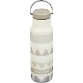 Klean Kanteen Thermosfles Classic Narrow Salt Flats 355 ml