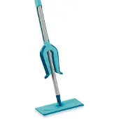 Leifheit Picobello Vloerwisser 27cm Grijs grijs Metaal Vloerwisser