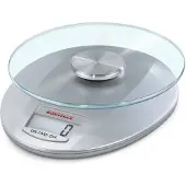 Soehnle Keukenweegschaal 5KG 65856