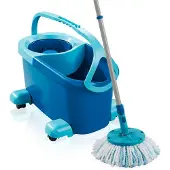 Leifheit Clean Twist Mop Ergo Set 52102