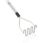 Leifheit ProLine aardappelstamper - rvs