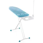 Leifheit strijkplank Air Board Express L Maxx - 130x45 cm - geschikt voor stoomgenerator
