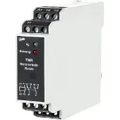 METZ CONNECT 1103150522 Bewakingsrelais 230 V/AC (max) 2x wisselcontact 1 stuk(s)
