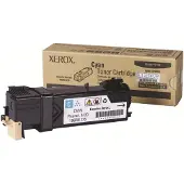 Xerox Toner 106R1278 PH6130, kleur: cyaan