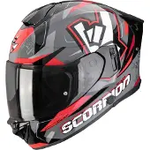 Scorpion Exo-530 Air Rok Integraalhelm Maat