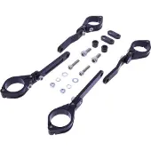 Daytona 80725 Koplamphouder