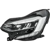 Hella 1LX 013 930-831 Koplamp