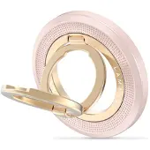 TechProtection MagSafe Ring Stand Roze Goud