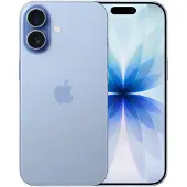 Apple IPhone 17 256GB 6.3" MISTBLAUW ITA MG6L4QL/A