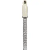 Microplane - Premium Classic Rasp Zester - Cashmere Beige