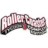 RollerCoaster Tycoon 3: Complete Edition - Nintendo Switch