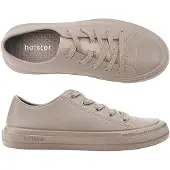 Holster Connie vegan sneakers ultralight eva waterbestendig -