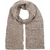 Barts Skaga Sjaal Lichtbruin - | Beige | Maat one size