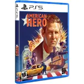 American Hero () - PS5