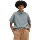 Marc O'Polo Blouse grafiet