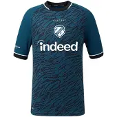 Castore FC Utrecht Uitshirt 2026-2027 Kids