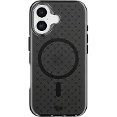 Tech21 EvoCheck MagSafe - iPhone 17 - Smokey/Black
