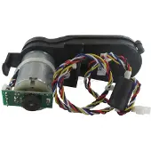 Generique Wielmotor voor RX modellen - robotmaaier - geschikt voor Wolf Garten Loopo S modellen - RX aandrijfmotor